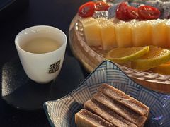 -小茶闲舍·观景商务茶馆(广州塔店)