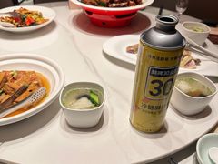 -纪林菜馆·博山菜老字号(八大局店)