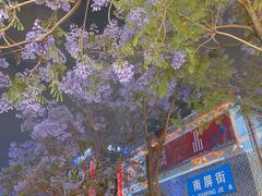 -南屏步行街