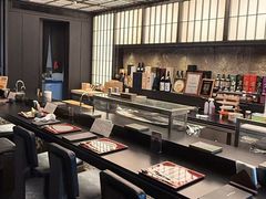 -鳥喜Toriki怀石烧鸟料理