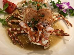 -泰华海鲜中餐厅(普吉镇店)