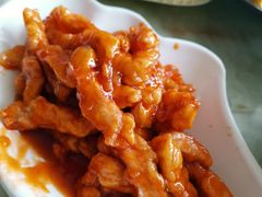 -青岛锅贴(四流中路店)