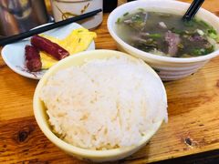 -陈记汤饭(水巷口店)