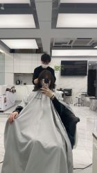 -潘多拉Hairsalon