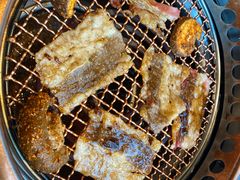 -一品诚记烤肉(大连柏威年购物中心店)