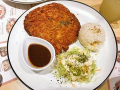 -韩香福脊骨汤锅(上杭路店)