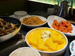 -小菜园新徽菜(青岛市南万象城店)