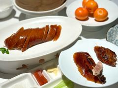 -四季民福烤鸭店(前门店)