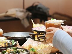 -KimPro 辛普乐概念韩餐