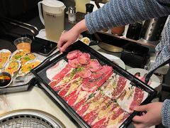 -火炉火自助餐(西直门凯德MALL店)