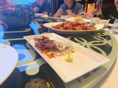 -富力丽思卡尔顿酒店·丽轩中餐厅