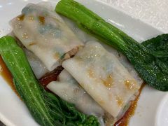 -龙的酒楼·手工早茶·顺德菜(近良路店)