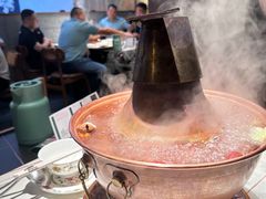 -半闲斋羊肉铺(齐礼阎店)