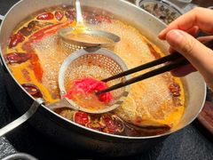 -滇牛云南火锅(桂林路店)