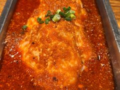 -兔槽江湖菜·重庆璧山兔(水围店)