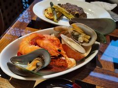 -mezza9 Macau(澳门君悦酒店)