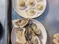 -邛海景风特色火盆烧烤店·烤串(月色风情小镇店)