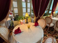 -小小花园 Le.Petit.Jardin(西岸滨江店)
