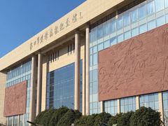 -新四军黄桥战役纪念馆(新馆)