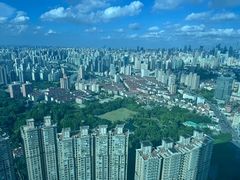 -上海龙之梦万丽酒店