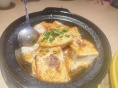 -湘阁里辣(大朗广场店)