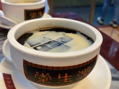 -润生堂(泰然四路店)