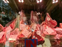 -胡安之家烤肉馆