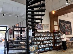 -Torch Coffee 炬点咖啡