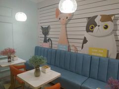 -Tomado绿色烘焙(大尧三路店)