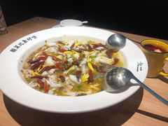-新太二·鲜料川菜(东汇城店)