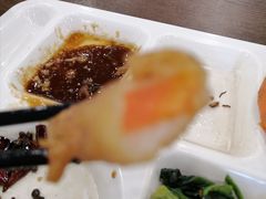 -六和孝顺素食餐厅(西湖道店)
