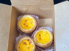 明炉蛋挞-陶陶居酒家(白云机场T2店)