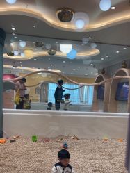 -奈尔宝·儿童乐园·亲子餐厅(苏州大悦城店)