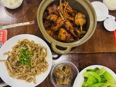 -斯丹姜母鸭·古法干香(涂门街总店)