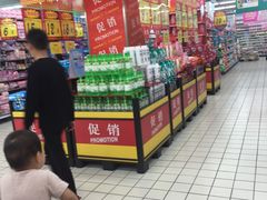 -大润发(梅兰东路店)