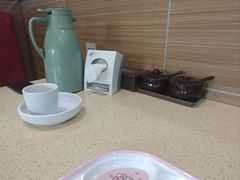 -元祖李朝(新威路店)