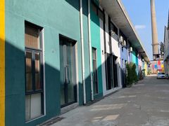 -广州市紫泥堂文化创意园景区