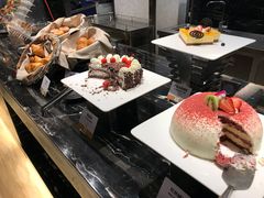 红丝绒-东方红海鲜百汇(国际大厦店)