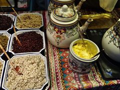 -桥门程记(兰州南关夜市店)