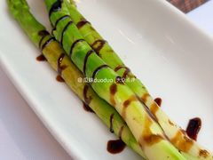 -MORTON'S 莫尔顿牛排坊(北京丽晶酒店)