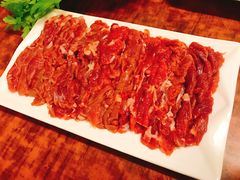-前门张记涮肉(前门店)