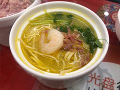 大煮干丝-玉华台饭庄(裕中西里小区店)