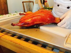 -晟永興烤鸭店(五道口店)