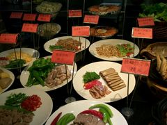 -老家信阳菜(北京路店)