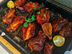 -3号仓库·创意中国菜(新世界城店)