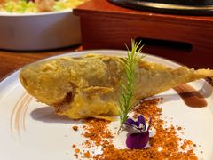 -泡桐树孙二娘私房菜