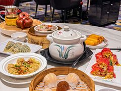 -稻香海鲜饭店(第一国际店)