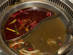 -椒王火锅(厚街万达店)