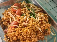 -郑喜旺烧烤(新密总店)