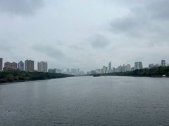 -南宁南湖公园